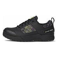 (WMNS) adidas Five Ten Impact Pro 'Black Purple Camo' BC0895