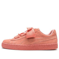 (GS) PUMA Suede Heart 'Desert Flower' 365009-04