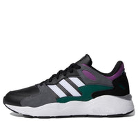 adidas neo Crazychaos 'black/white' FW5905