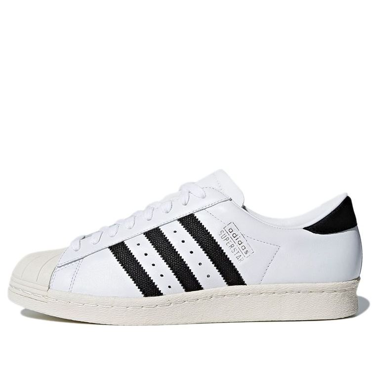 adidas Superstar OG 'Footwear White' CQ2475