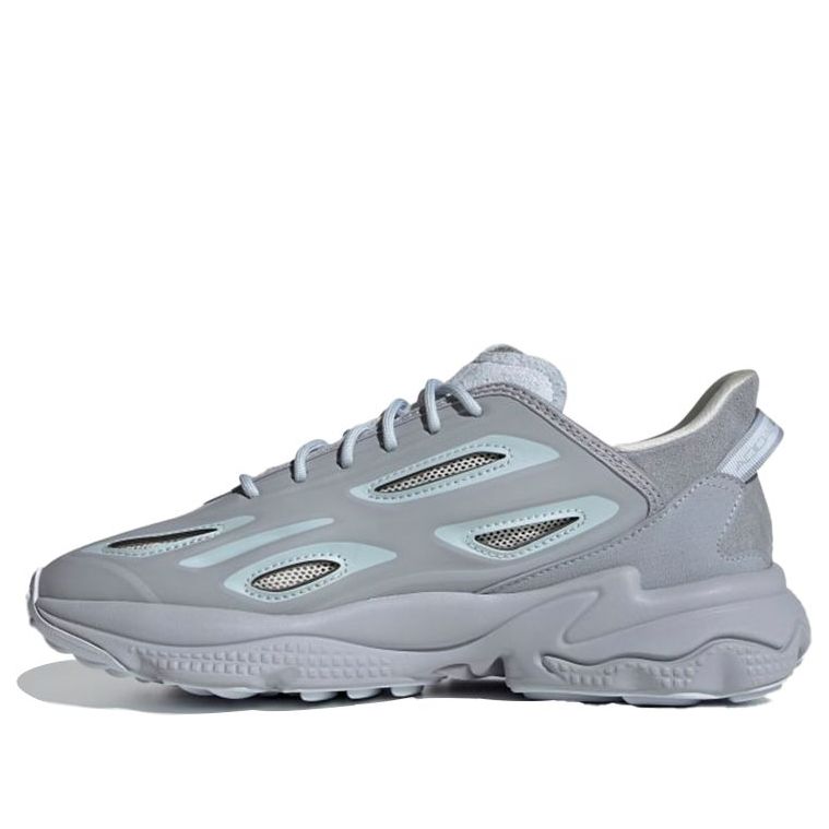 (WMNS) adidas Ozweego Celox 'Halo Silver' H04709
