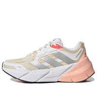 (WMNS) adidas Adistar 'Ecru Tint Silver Metallic'' GX2988