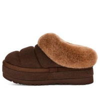 (WMNS) UGG Tazzlita 'Hardwood' 1146390-HWD