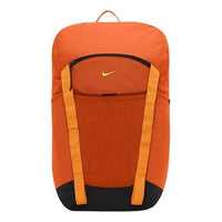 Nike Hike Backpack (27L) 'Orange' DJ9677-819