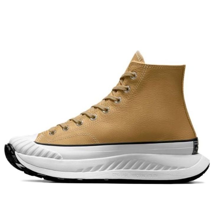 Converse Chuck 70 AT-CX Suede 'Khaki' A05610C