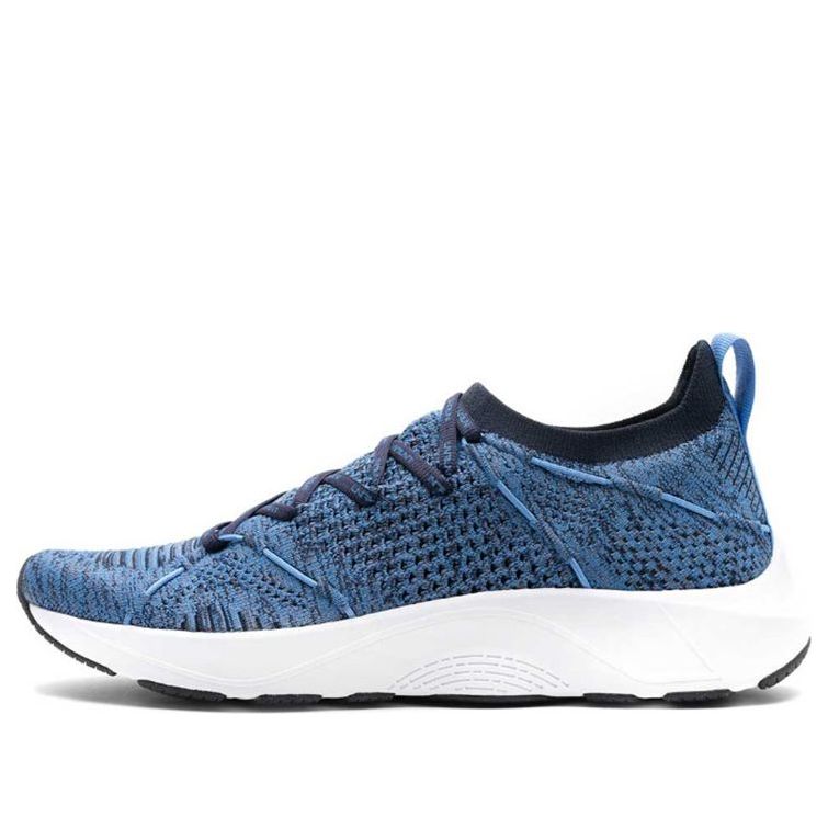 Li-Ning Cloud Lite 'Blue' ARHN103-6