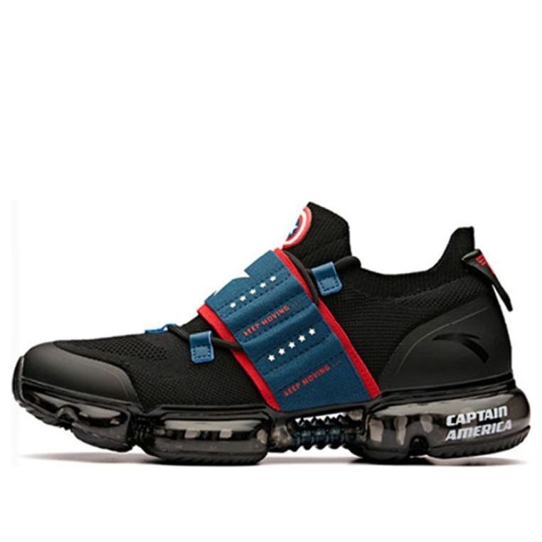 ANTA x MARVEL Seed 'Captain America' 91835509-11
