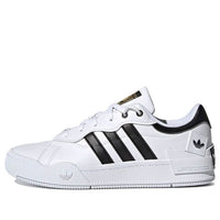 (WMNS) adidas Rey Galle 'White Black' GZ6994