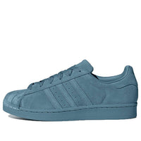 (WMNS) adidas Superstar 'Tonal Steel' CG6006