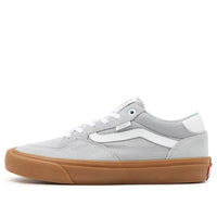 Vans General Skate shoes 'Grey Brown' VN0A5JIC88M