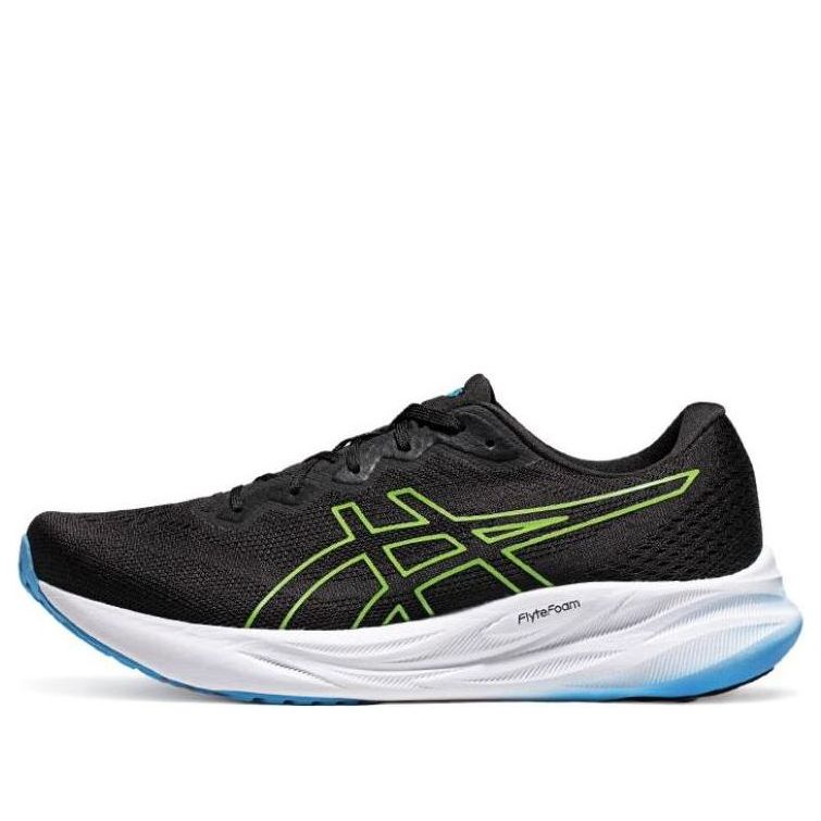 ASICS Gel-Pulse 15 'Black Electric Lime' 1011B780-001
