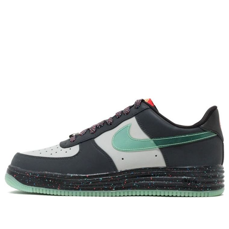 Nike Lunar Force 1 Low QS 'Year of the Horse' 647595-001