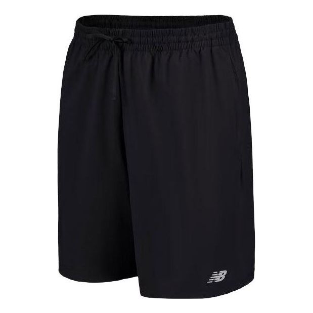 New Balance Sport Essentials Linerless 9inch Shorts 'Black' MS41247-BK