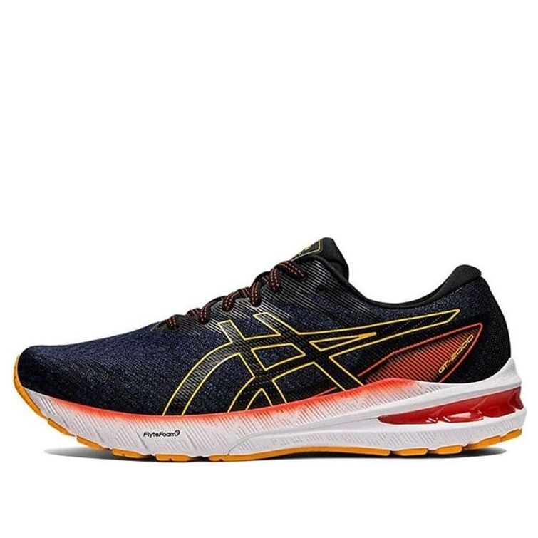 ASICS GT-2000 10 'Deep Ocean Amber' 1011B185-403
