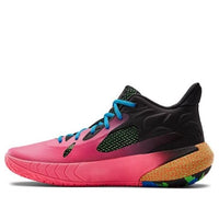 Under Armour HOVR Havoc 3 'Cerise Blackout Purple' 3023088-602