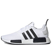 adidas NMD_R1 'White Black' EG7186