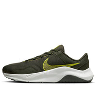 Nike Legend Essential 3 Next Nature 'Sequoia High Voltage' DM1120-300
