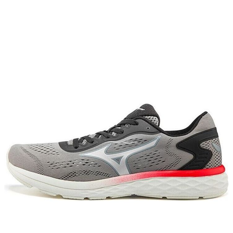 Mizuno RC-01 'Grey Orange' J1CR190006