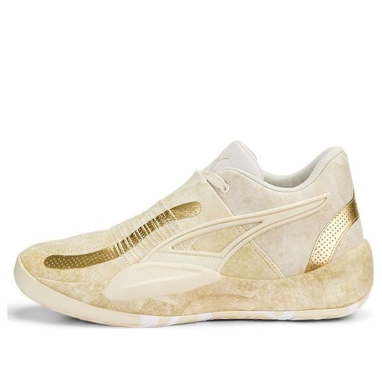 PUMA Rise Nitro 'Nephrite' 378279-01