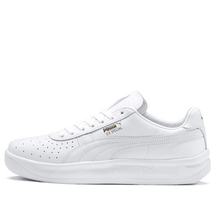 PUMA GV Special Plus 'White' 366613-01