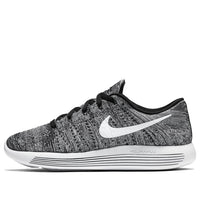 Nike LunarEpic Low Flyknit 'Oreo' 843764-001