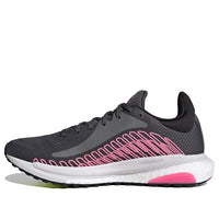 (WMNS) adidas Solarglide ST 'Grey Silver Metallic' FY1252