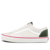 Vans Style 36 'Retro Sport - Marshmallow Kombu Green' VN0A5FBM2TZ
