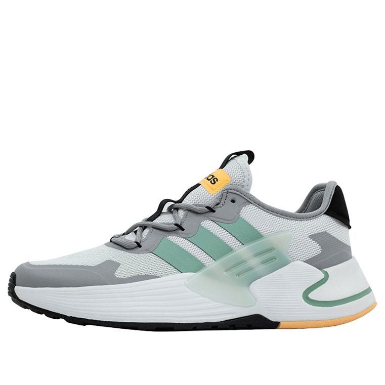 adidas EnergyFalcon 'White Green' FY6643