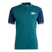adidas ARSENAL FC 23/24 LFSTLR JERSEY Asia Sizing 'Green' HR6934