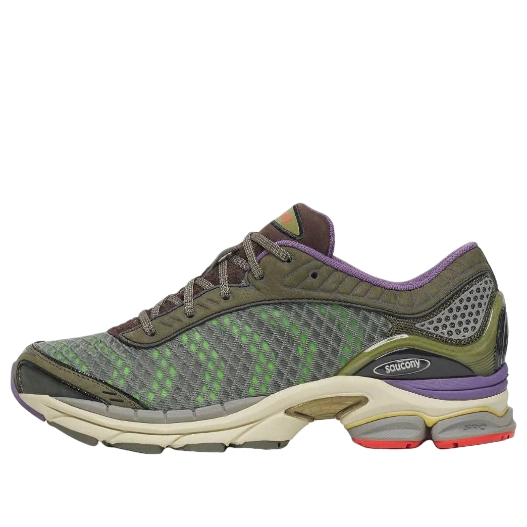 Saucony x a-Feeling ProGrid Paramount 'Science of WOW' S71029-1