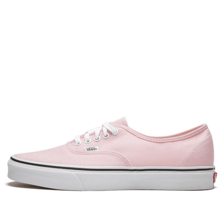 Vans Authentic 'Chalk Pink' VN0A38EMQ1C