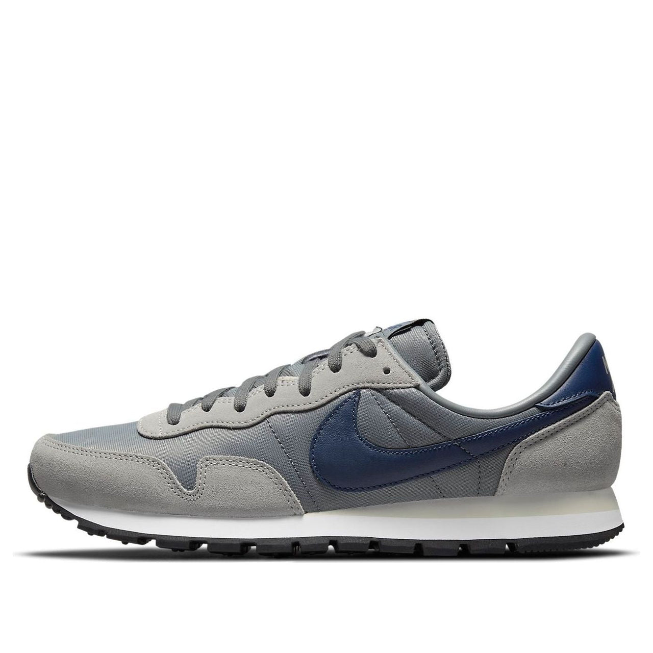 حذاء Nike Air Pegasus '83 'Smoke Grey Blue Void' DJ6892-001