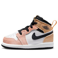 (TD) Air Jordan 1 Mid SE 'Flight Club' DX4366-800
