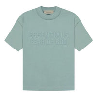 (GS) Fear of God Essentials Drop2 SS23 Essentials T-Shirt 'Sycamore' FOG-SS23-286