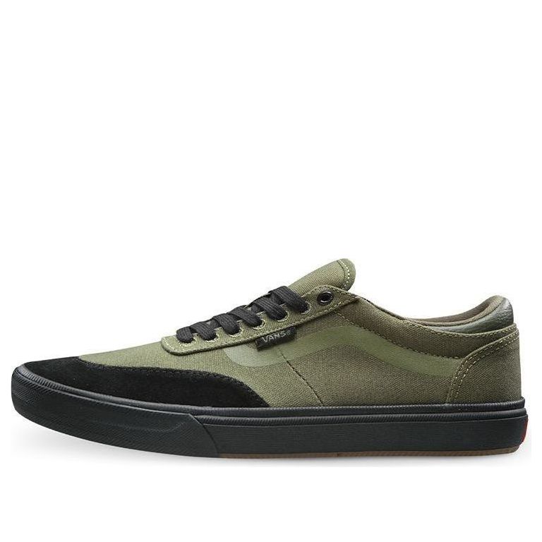 Vans Gilbert Crockett Pro 2 Greenblack VN0A38COJZC