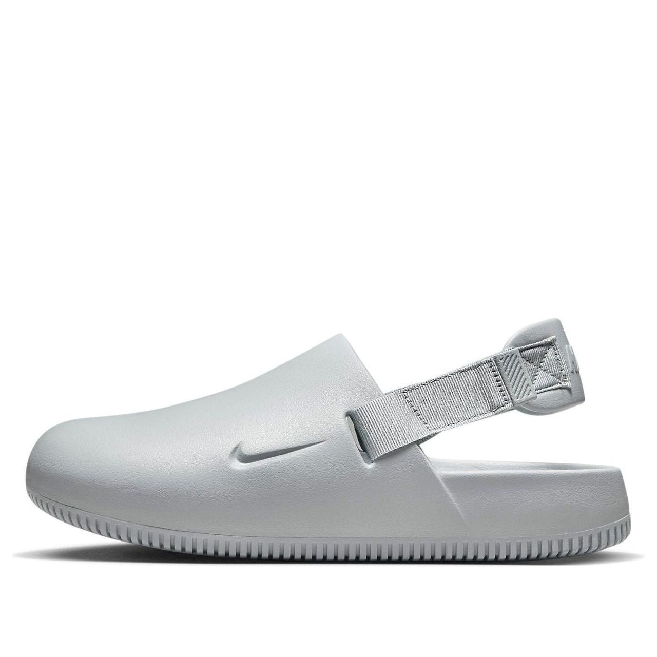 Nike Calm Mule 'Light Smoke Grey' FD5131-002