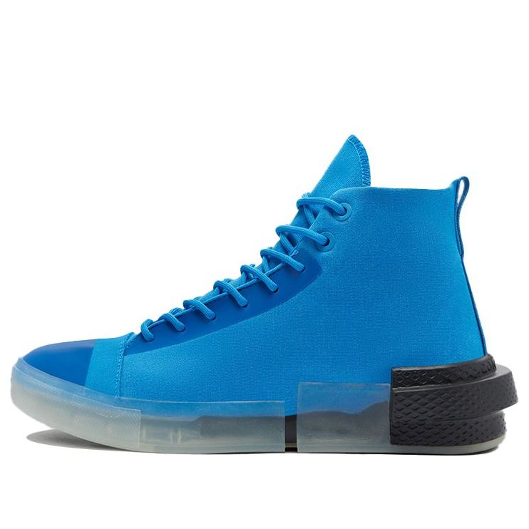 Converse All Star Disrupt CX High 'Digital Terrain - Digital Blue' 170362C