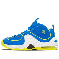 Nike Air Penny 2 Le 'Sprite' 535600-431