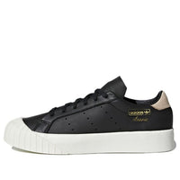 (WMNS) adidas Everyn 'Core Black' CQ2003