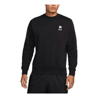 Nike Sportswear AF1 Sweatshirt 'Black' DZ4715-010