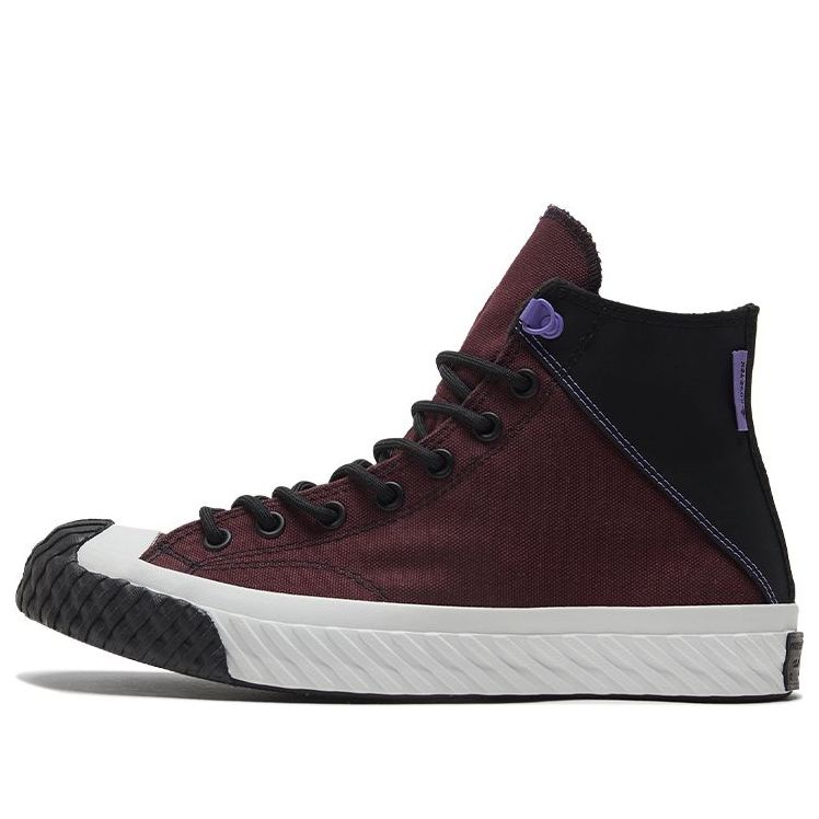 Converse Chuck 70 Bosey GTX High 'Black Currant' 169363C
