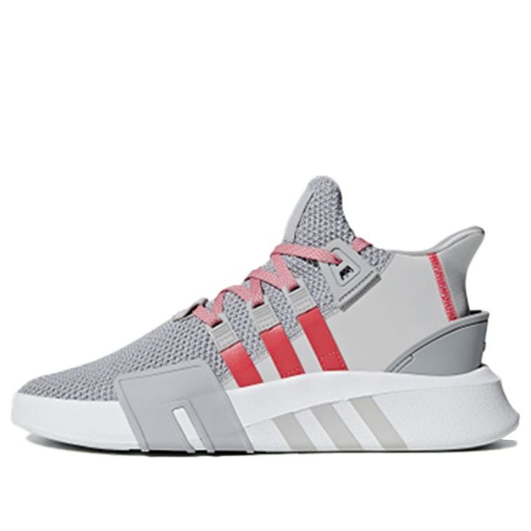 adidas EQT BASK ADV (C2C) 'Grey Red' CG6122
