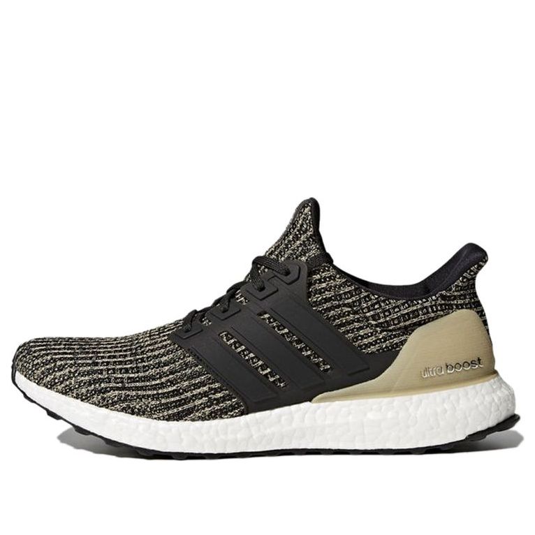 adidas Ultra Boost 4.0 'Dark Mocha' BB6170