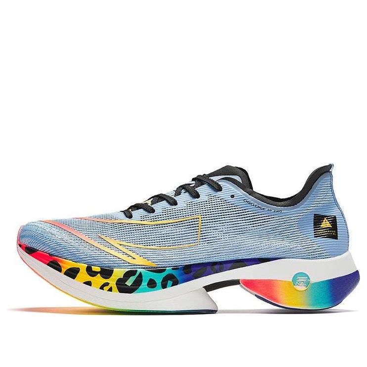 ANTA C10 Pro 'Blue Yellow Pink' 112335595S-1