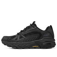 Skechers Max Protect 'Pure Black' 237308C-BBK