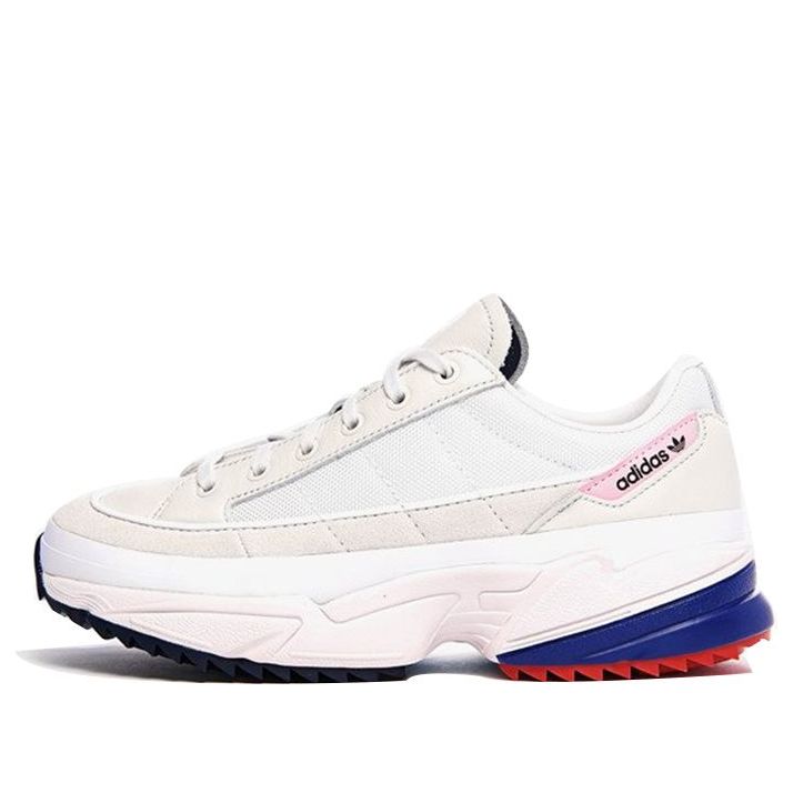 (WMNS) adidas Kiellor 'Orchid Tint' EF9112