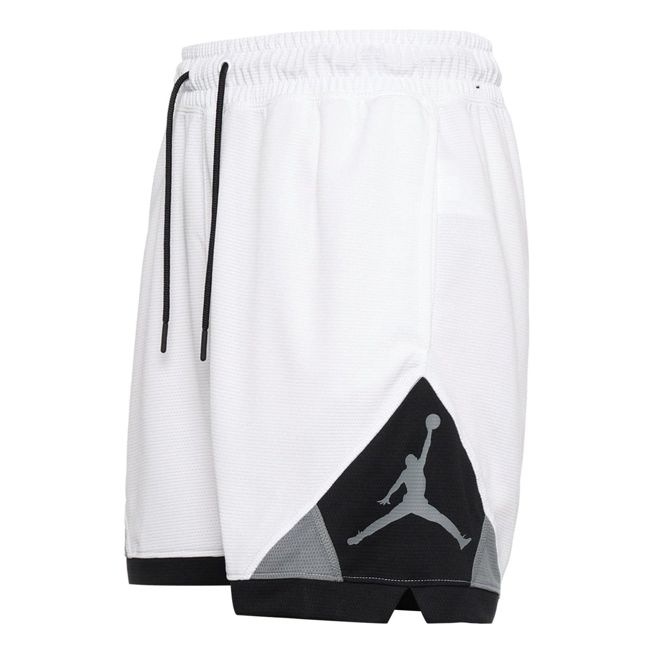 Air Jordan Dri-FIT Air Diamond Shorts 'White' CV3087-100