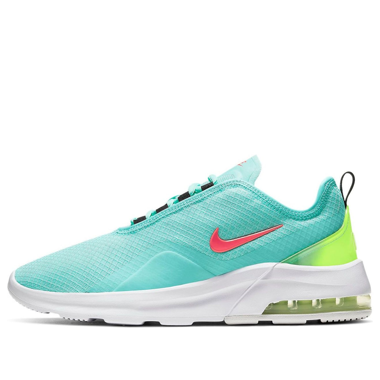 (WMNS) Nike Air Max Motion 2 'Aurora Green' CW5602-300