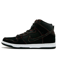 Nike SB Dunk High Pro 'Thermal Stitch' 305050-012