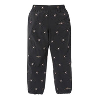 Supreme SS23 Week6 Track Pants 'Black' SUP-SS23-137